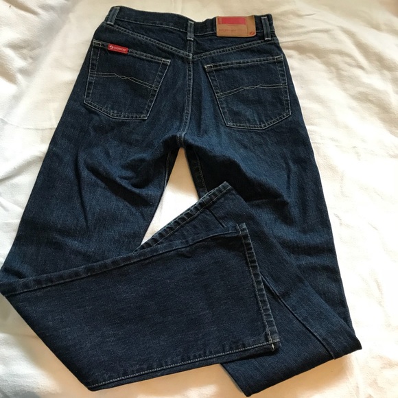 Vintage Other - Vintage Big Star Jean